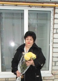 Елена, 57, Россия, Приморско-Ахтарск