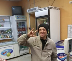 Паша, 40 лет, Комсомольск-на-Амуре