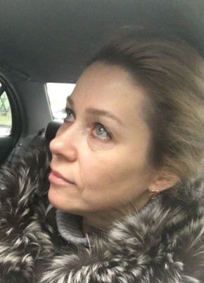 Kate, 47, Россия, Москва