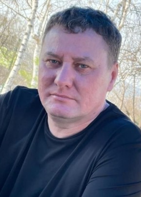 Александр из Алдана 45 лет