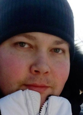 Владислав, 34, Россия, Самара