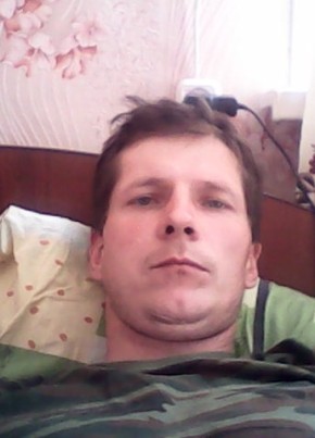 михаил, 39, Россия, Вельск