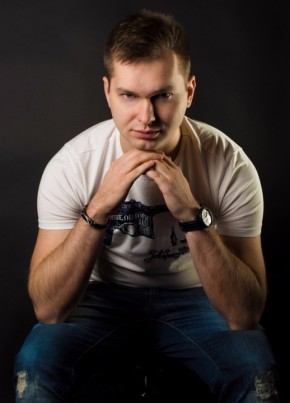 Oleg, 35, Russia, Shchelkovo