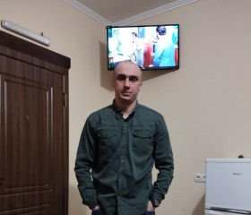 Владимир, 33 года, Бердянськ