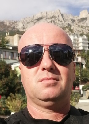 Андрей из Симферополи 43 года