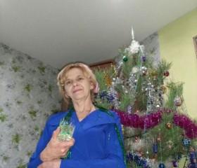Марина, 55 лет, Віцебск