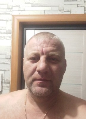 Максим, 46, Россия, Киселевск