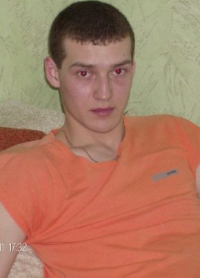 Марат, 33, Россия, Ермолаево