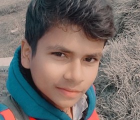 Pradip kumar Raj, 20 лет, Sagauli