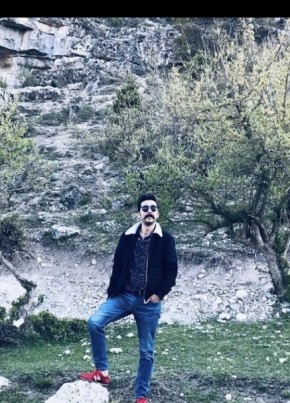Kaan, 33, Türkiye Cumhuriyeti, Ankara