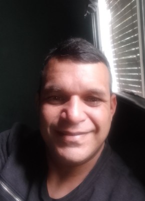 Matias, 37, República Oriental del Uruguay, Durazno