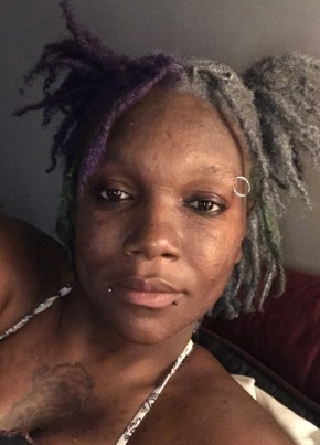 Makeba, 32, United States of America, Baltimore