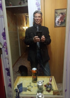 Алексей, 54, Россия, Свободный