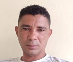 Naldo, 46 лет, São Luís