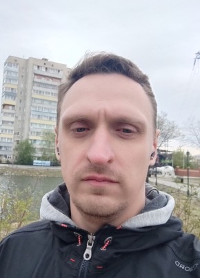Алексей из Благовещенск (Амурской обл.) 40 лет