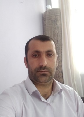 Ayhan , 37, Türkiye Cumhuriyeti, Tokat