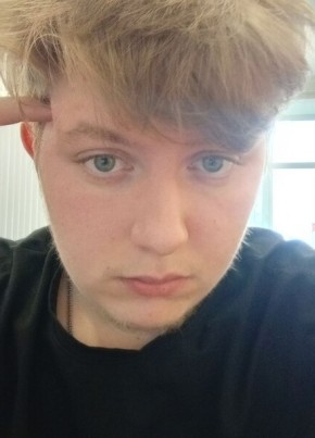 Danil, 22, Russia, Solikamsk