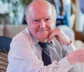 Pavel, 80, Moscow