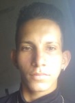 Sebastián, 20 лет, La Habana
