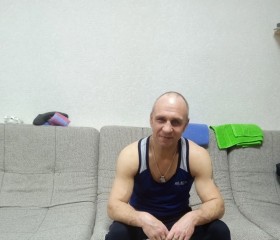 Wertyoz, 47 лет, Бузулук