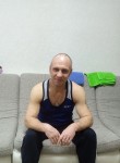 Wertyoz, 47 лет, Бузулук