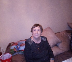Лидия, 73 года, Кемерово