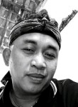 Wawan, 47 лет, Kota Cirebon