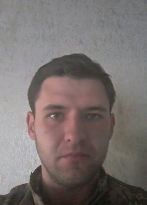 Олег Карелов, 34, Україна, Ківшарівка