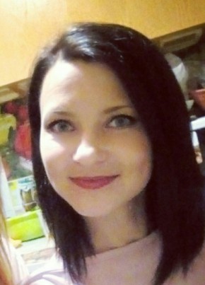 Оксана, 37, Россия, Яранск