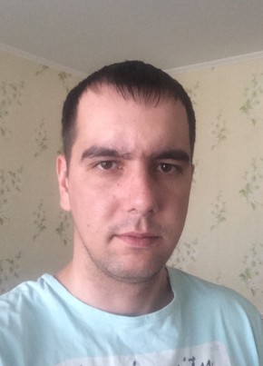 Дмитрий, 31, Россия, Благовещенск (Амурская обл.)