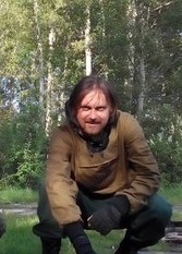 Яцхен, 40, Россия, Новосибирск