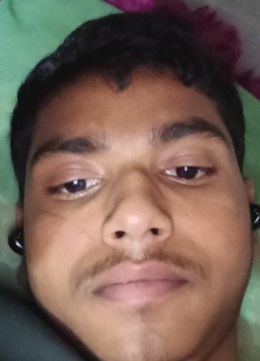 Aanilkumar, 19, India, Muzaffarpur