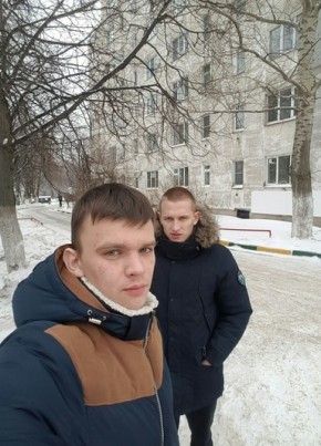 Андрей, 28, Россия, Нижний Новгород