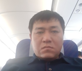 jiangzhu, 49 лет, 천안시