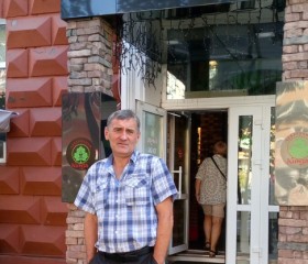 Александр, 51 год, Черногорск