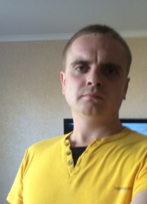 Павел, 31, Рэспубліка Беларусь, Горад Заслаўе