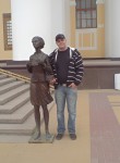 евгений, 41 год