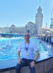 Bakhruz, 54, Moscow