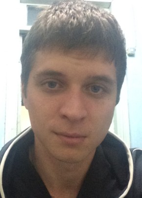 Антон, 32, Россия, Тамань