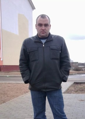 Иван, 46, Україна, Belovodsk