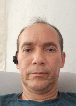 Vinícius Silva из São Paulo capital 49 лет