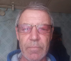 Вадим, 55 лет, Рязань