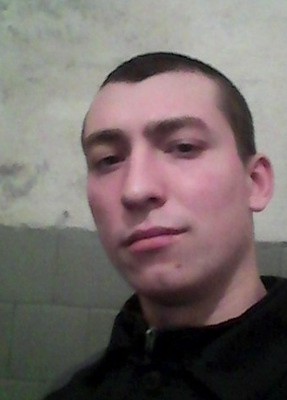 Александр, 29, Россия, Куровское