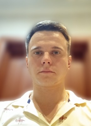 Andrey, 37, Russia, Saint Petersburg