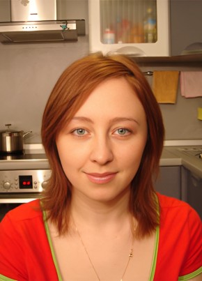 RamblerDating profile picture for @klaudia