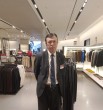 Андрей Мельников
