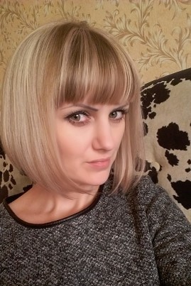 Анюта, 39, Россия, Новошахтинск
