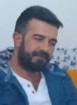 Deniz, 43 года, Aliağa