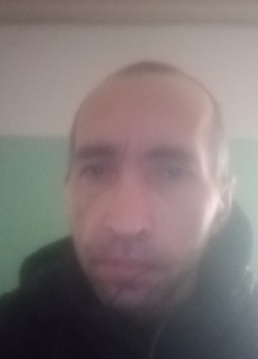 Валентин, 36, Россия, Вихоревка