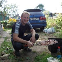 Александр, 39, Россия, Бор